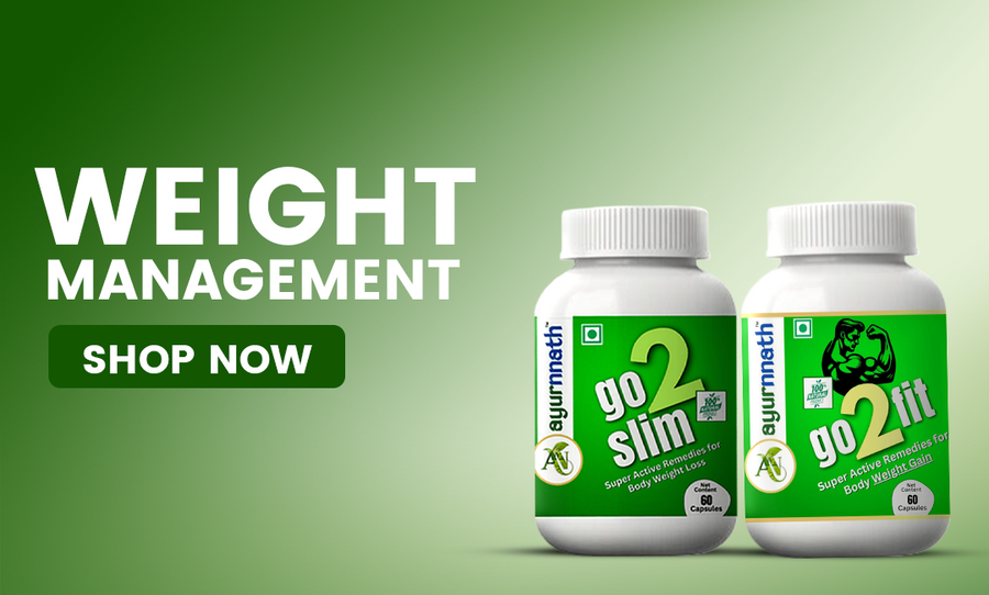 Weight Management
