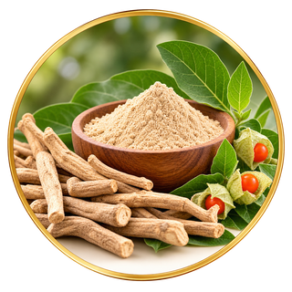 Ashwagandha