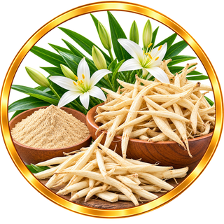 Safed Musli