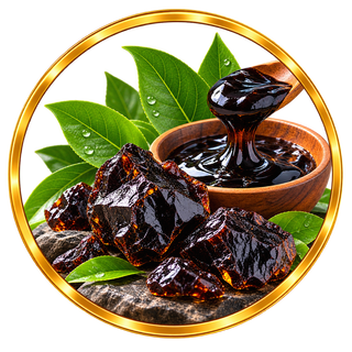 Shilajit