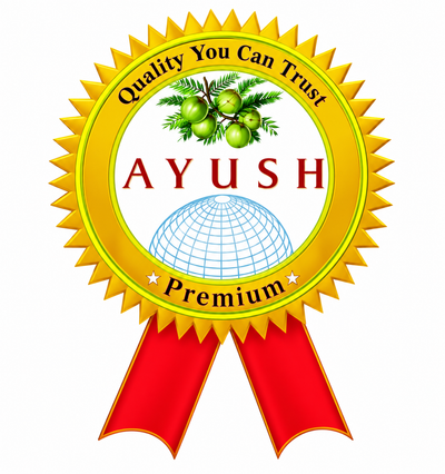 AYUSH Licensed