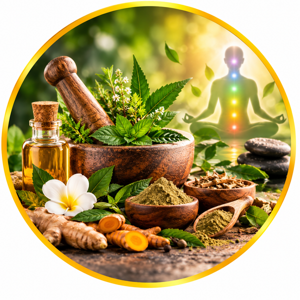 Ayurvedic Wellness