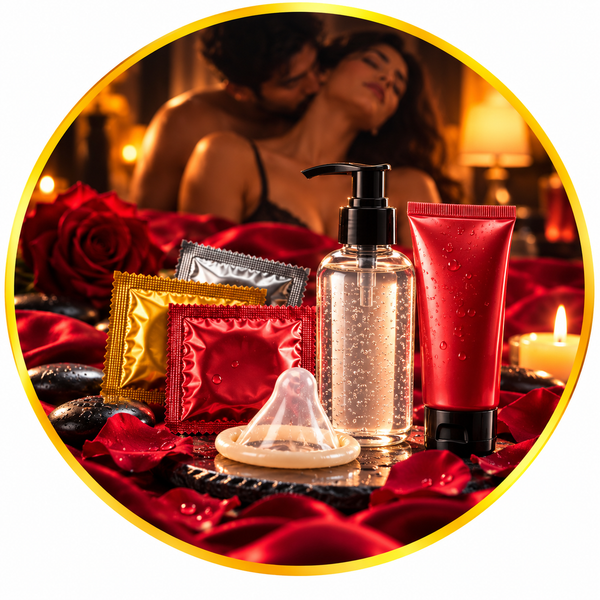 Couple's Wellness