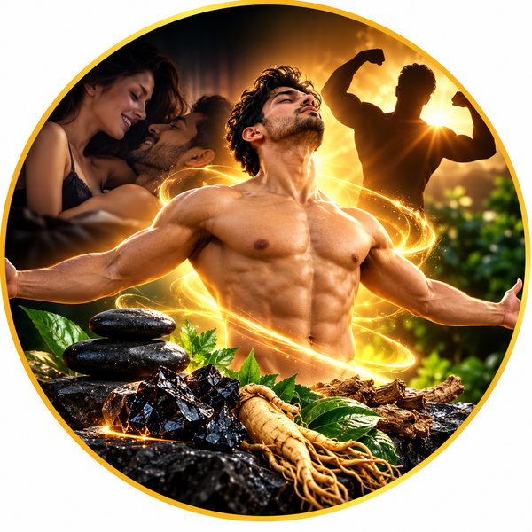 Men's Sexual Wellness