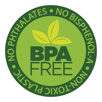 BPA Free